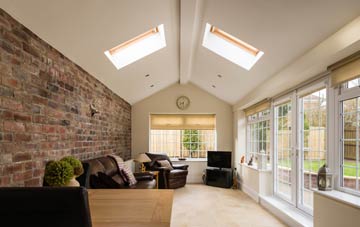 conservatory roof insulation Burnaston, Derbyshire