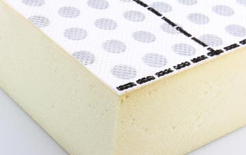 meeting Burnaston building codes