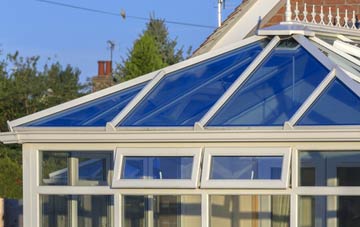 professional Burnaston conservatory insulation