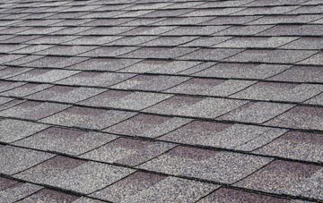 Burnaston tiles for shallow pitch roofing