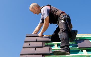 disadvantages of Burnaston slate roofing